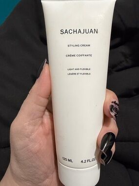 Sachajuan Styling Cream